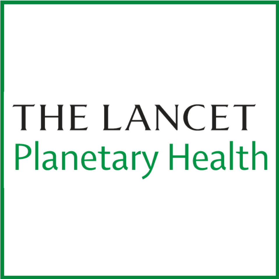 The Lancet Planetary Health Pollution Responsible For Nine Million